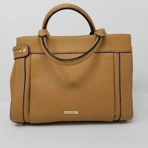 Rebecca Minkoff Regan Satchel